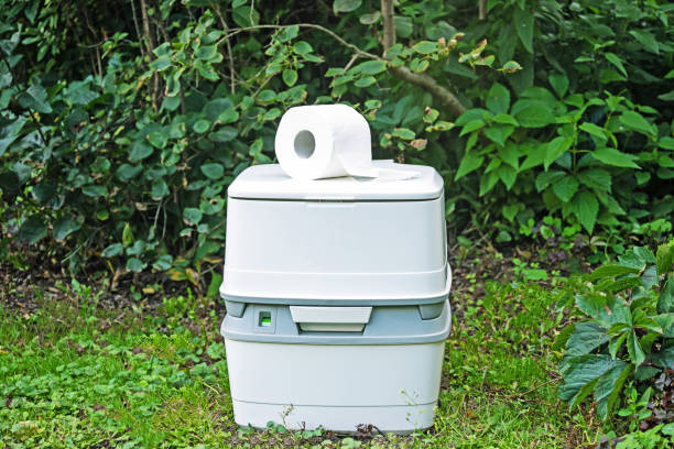 Best Best portable toilet rental  in Westphalia, MD