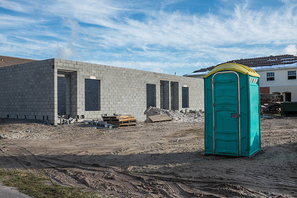 Best Local porta potty services  in Westphalia, MD